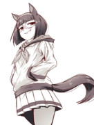 ミニーザレディ