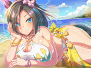 Seaside Bloom エアグルーヴ