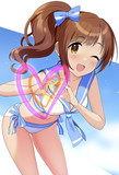 セーラーミズギ響子ちゃん