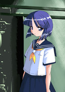 楓ちゃん