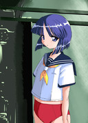 楓ちゃん差分