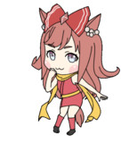 アグネスデジタル