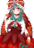 お雛