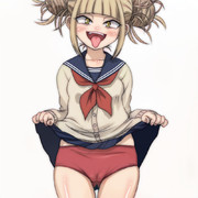 でもだんだん我慢できなくなっちゃうよね