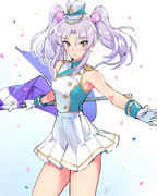 ホシノ・ルリ