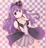 葉子はっぴばすで