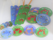 明日だす、カノープスセットです！