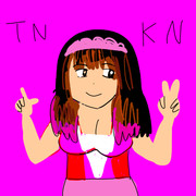 例のプロゲーマーTNKN