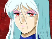 戦え!!イクサー1　コバルト