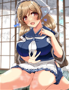 くじらの峯雲ちゃん