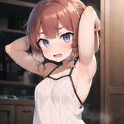 ムレムレ択捉ちゃん