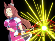 プリンセスジャックナイフ