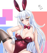 バニーガンちゃん