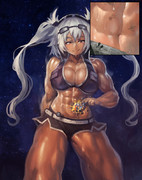 腹筋クラッシャー