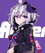 一度描いてみたかった花のひと