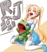 RTAちゃん