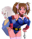 レイコ・ホリンジャー