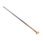 【MMDモデル配布】　焼きごて