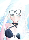 海水浴