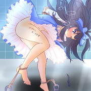 五回でセレブガチャ一回