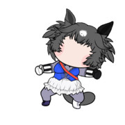 のっぺらぼうライトバックだし…