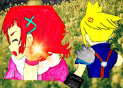 ミデンとジョージを許した、あんたは最低だ！