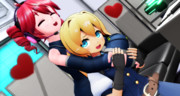 フレドリカ成分