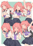 茜ちゃん