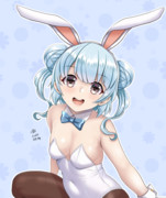 バニーサミュエル b ロバーツ