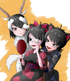 ジャパリ団