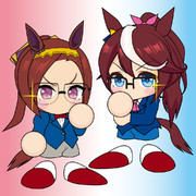 ふたりのめいたんてい