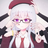 アルマータちゃん