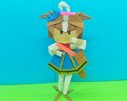 メイショウドトウ(ウマ娘)