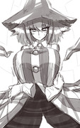 金光聖母