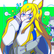 ネオユニちゃん