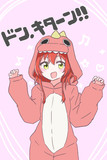 承認欲求もんすたあ喜多ちゃん