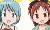 まどマギGIF