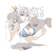 台風過ぎたぞ鹿島ぁ！