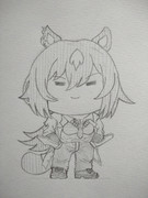 シリウス・ジーン