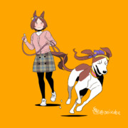 ちょわーーーーーっ