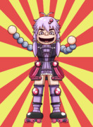 ゆかりんインパクト