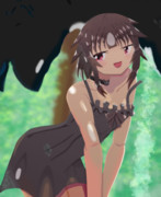 残暑見舞い申し上げます！