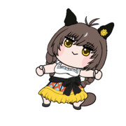 メランポジュームうまるVer.3だし…