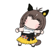 のっぺらぼうメランポジュームVer.3だし…