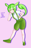 ずんだもん