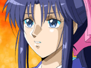 るろうに剣心　神谷薫　Pt2