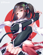 夜戦ちゃん！