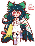おでんでんでんちれいでん