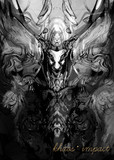 original monster（オリジナルモンスター）描いてみ