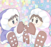 友達以上恋人未満